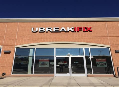 ubreakifix near me|Repair Locations Nationwide .